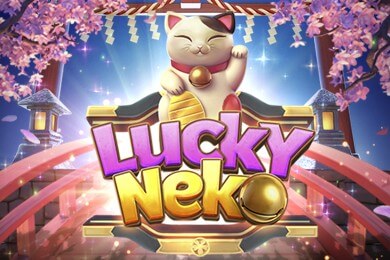 Luckyneko онлайн Фрага Казино
